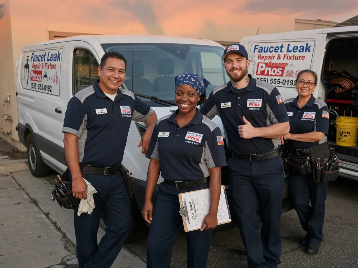 Faucet Repair company in Claysville, PA
